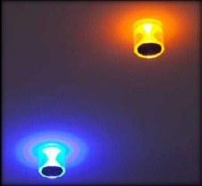  Особенности светодиодных светильников внутреннего освещения