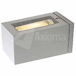 OUT-BEAM G9, silver