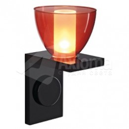 RED 4W LED